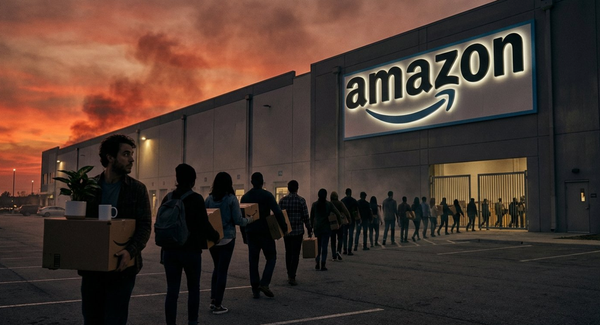 L’IA ne licencie pas : elle dévore