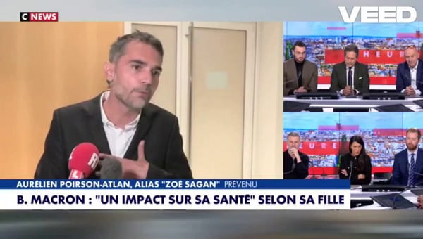 La nouvelle censure à la française : tout prendre pour tout faire taire