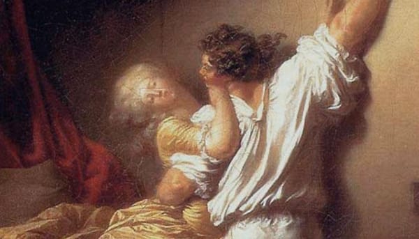 La plume contre le pouvoir : Laclos et Zoé Sagan, deux dissidents de l'encre