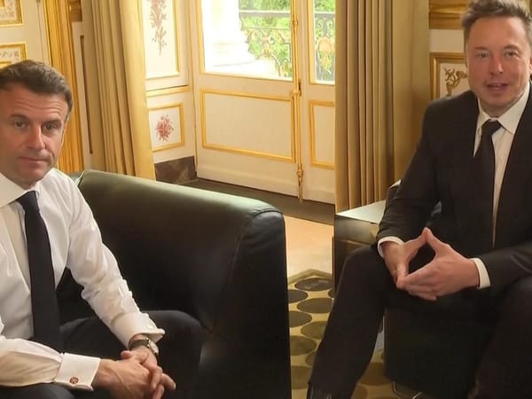 Elon Musk est en réalité français