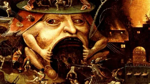 La Grande Déclassée