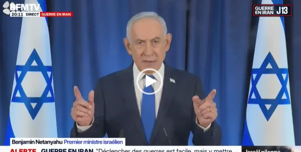 Netanyahu est-il mort ? Et si non pourquoi ce silence des autorités