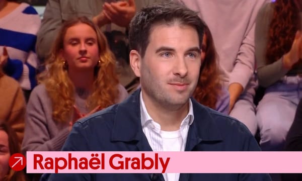 Les employés de Drahi et de Saadé, dont le charisme et l'intellect ne m'ont jamais frappés