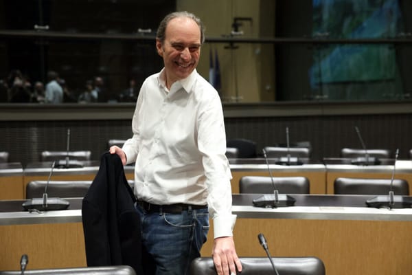 L'audition de Xavier Niel par une commission d'enquête de l'Assemblée nationale ce jour a été très significative