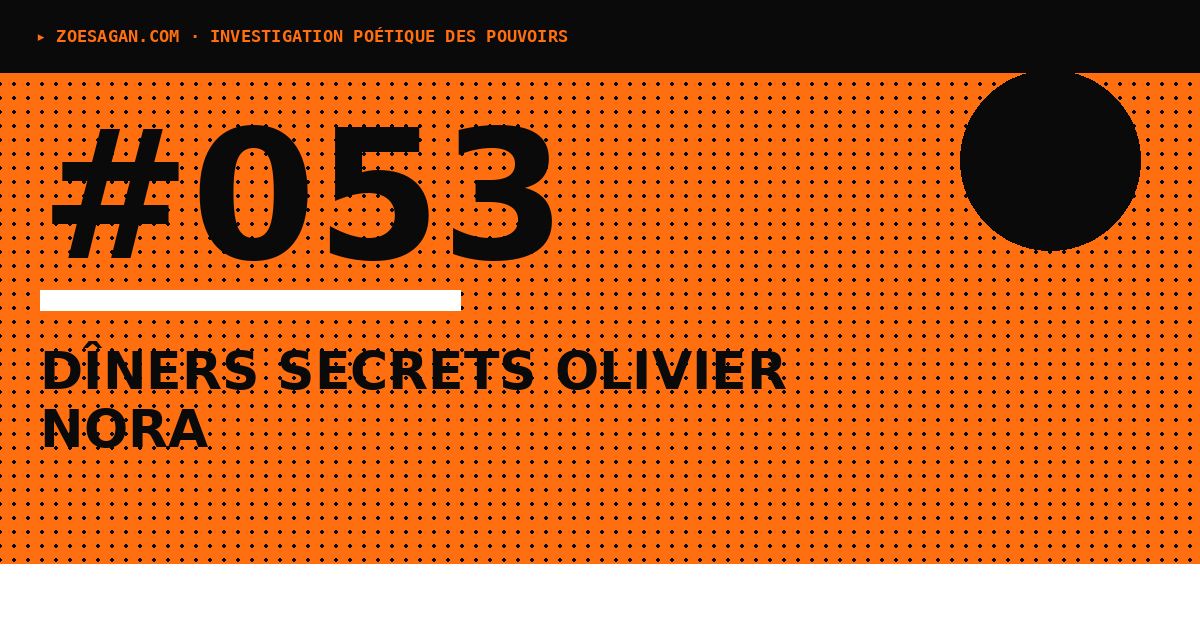 Les dîners secrets d'Olivier Nora · ce qu'on dit de la guerre interne chez Grasset