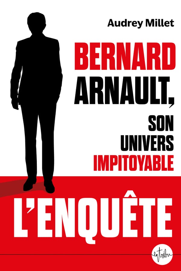 Un livre que beaucoup voudraient voir disparaître