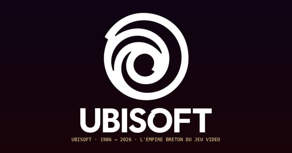 Claude Guillemot, l'homme qui faisait tourner Ubisoft
