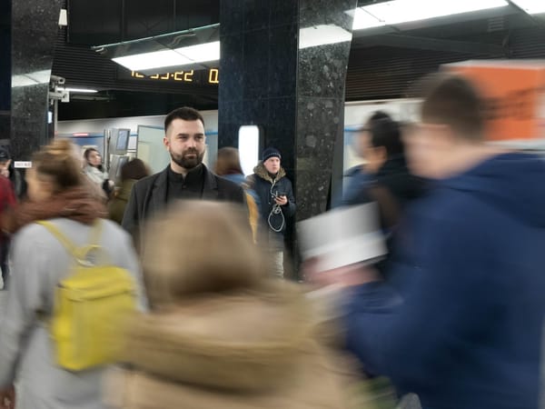 Nous nous haïssons plus que le système. Le dossier.