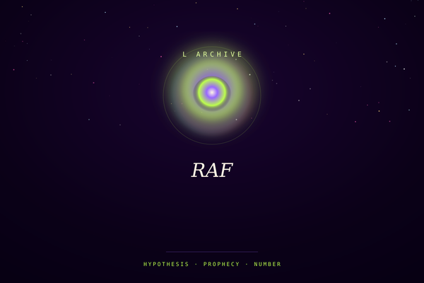 RAF