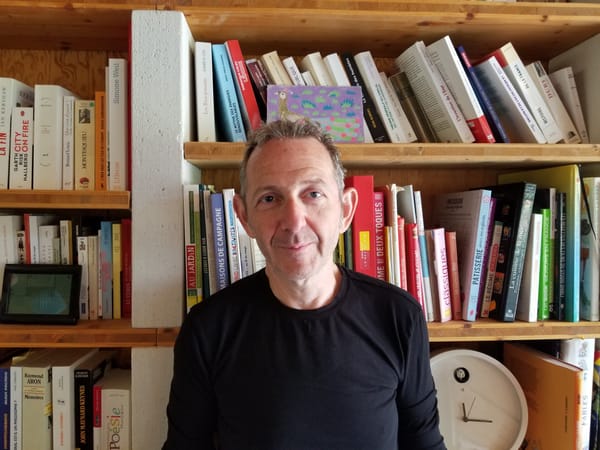 Le matin où France Culture a diffusé un faux