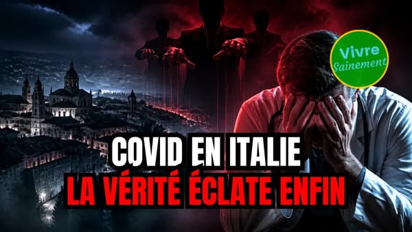 Bergame n'a pas été inventée. Elle a été sous comptée.