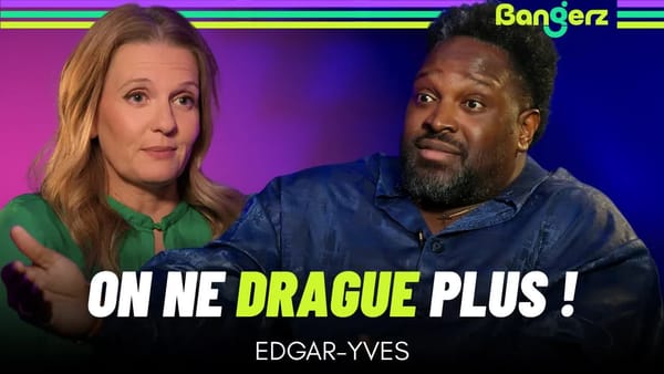 Edgar Yves, l'indépendant qui aime le procès