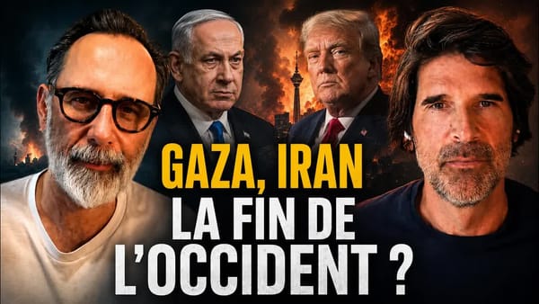 Gaza mérite mieux qu'un mauvais chiffre et un vieux poison