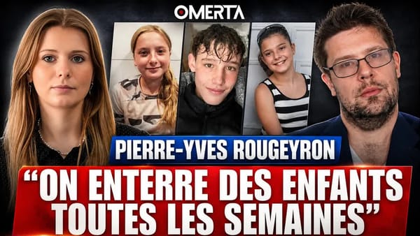 La colère est juste. Le remède, non.