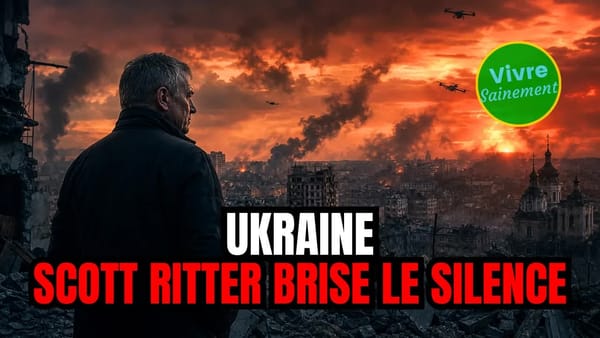 « Il brise le silence », vraiment ?