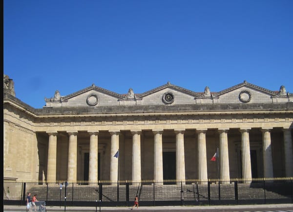 Nord-Gironde : dix-neuf hommes mis en examen dans l'affaire des viols « libertins »