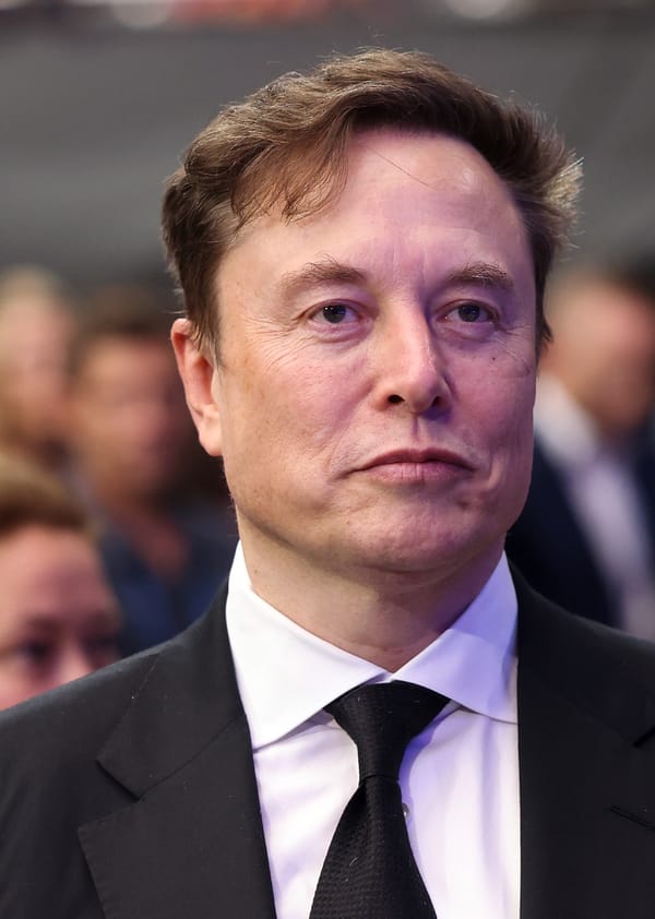 L'Odyssée selon Musk : Grok à la rame, Mel Gibson à la barre