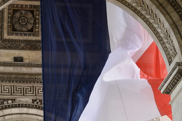 La République du mensonge