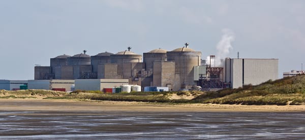 EDF peut commencer à creuser à Gravelines. L'autorisation est parue ce matin, un samedi d'août