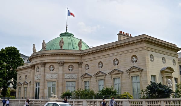 Treize punitions signées le même jour, et pas un seul nom