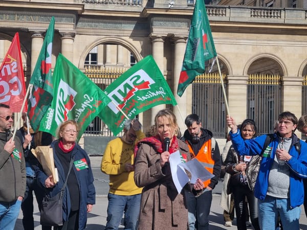 Une règle européenne s'applique en France depuis un an. Le Conseil d'État vient de dire que personne n'est chargé de l'appliquer.