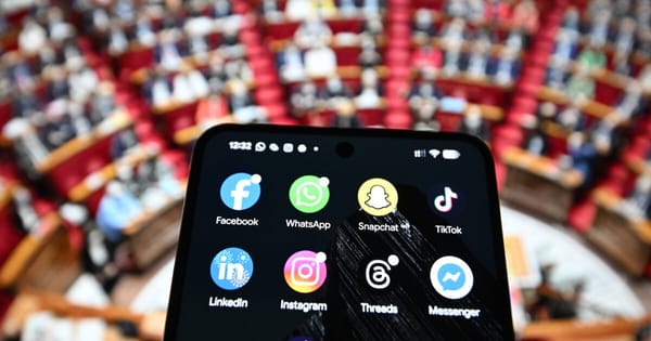 Le Conseil constitutionnel ne défend pas les réseaux sociaux, il réclame des preuves