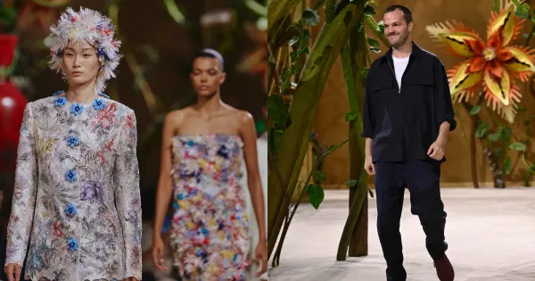 Plus 16 pourcent chez Chanel : la seule maison qui n’a de comptes à rendre à personne