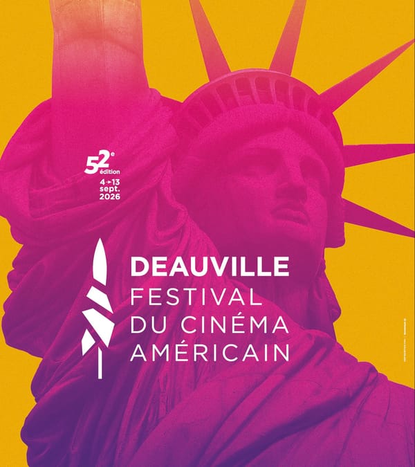 Deauville annonce 11 films, la directrice en dit 13, la liste en compte 13