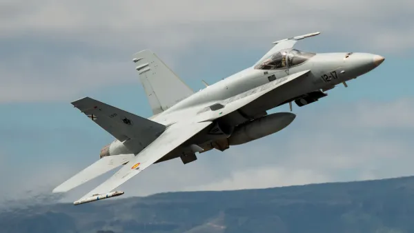 Le quatrième drone de l’année : la Roumanie a désormais une statistique annuelle d’interception