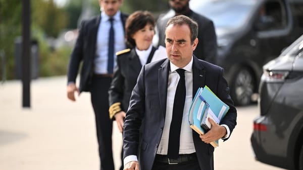 Le fisc n’a pas découvert le vol de 678 000 dossiers. Il l’a appris par le voleur.