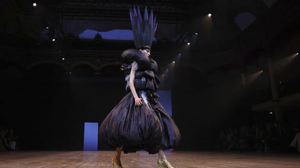 Le luxe a trouvé son alibi, et il coûte exactement un point de croissance