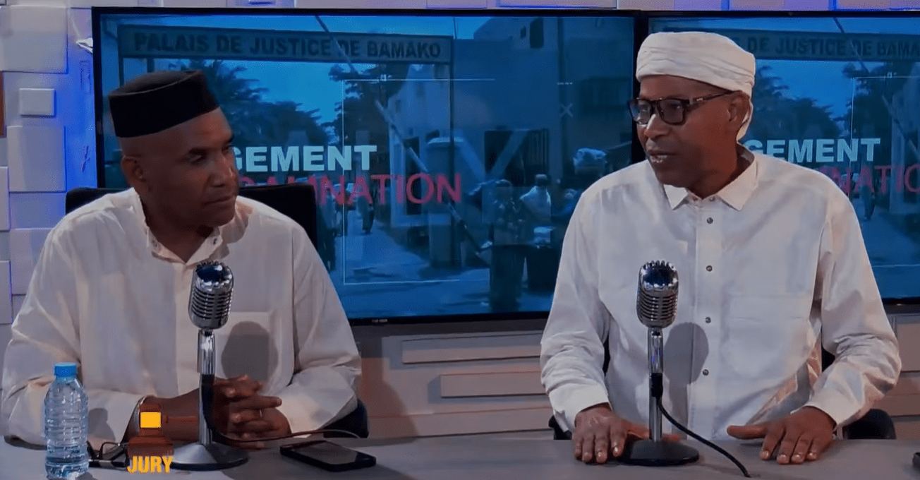 Trois journalistes détenus au Mali. Trois poursuivis sous la loi cybercriminalité. Zéro sous la loi sur la presse. Ce n’est pas la censure qui a changé, c’est le guichet