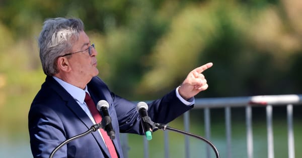 Condamnée en appel le 7 juillet, en tête de tous les scénarios le 19 août : ce que mesure vraiment le baromètre Toluna