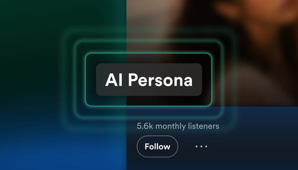 Spotify ouvre un état civil pour les machines. Et il ne juge pas les machines, il juge les visages.