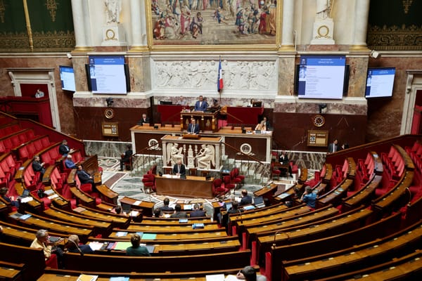 8,3 % : comment une phrase de consolation neutralise 62 000 personnes