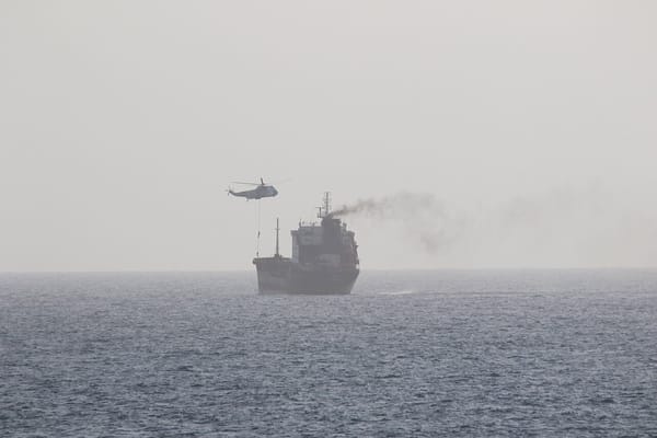 Ormuz : l'Iran n'a pas fermé le détroit, il l'a transformé en péage