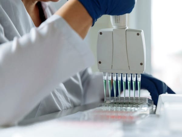 45 minutes pour fusionner deux profils ADN dans un seul fichier de preuve