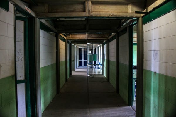 Dix jours avant sa comparution, un prévenu meurt au quartier disciplinaire de Béthune