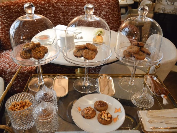 Au Crillon, les cookies n’ont pas le même prix pour tout le monde