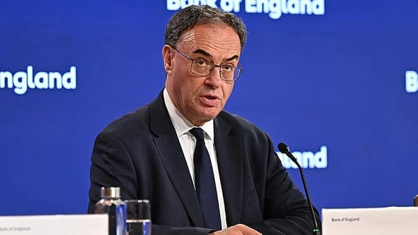Le gendarme financier mondial écrit 2 pages d’alerte sur l’IA au G20, pendant que le même G20 rédige un texte pour ne créer aucun régulateur