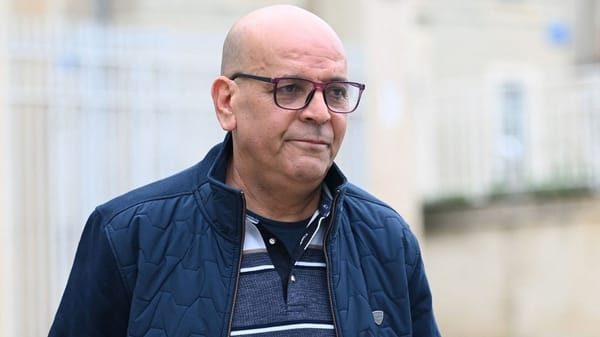 Vingt mois d’urgence absolue, annulée vendredi