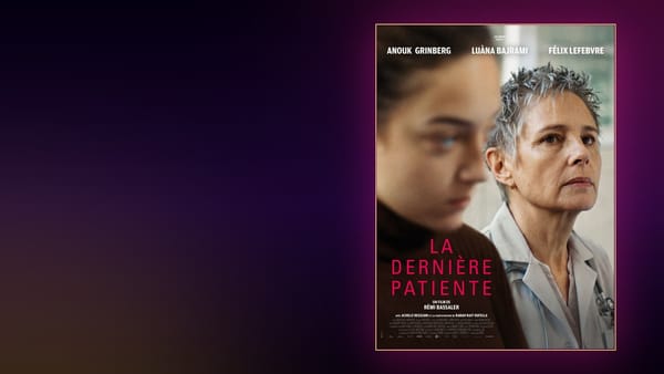 Un décret plafonne les arrêts maladie le 1er septembre. Le 2, le cinéma français ouvre un cabinet médical en banlieue