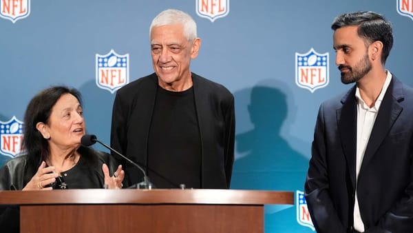 9 612 000 000 de dollars : les Seahawks, champions en titre, vendus au prix le plus élevé de l’histoire de la NFL