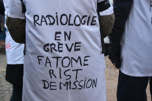 L’État plafonne votre arrêt maladie à 31 jours, et prévoit dans le même décret une dérogation pour désert médical