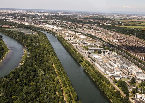 100 euros les 100 grammes : le prix que la France vient de mettre sur les polluants éternels