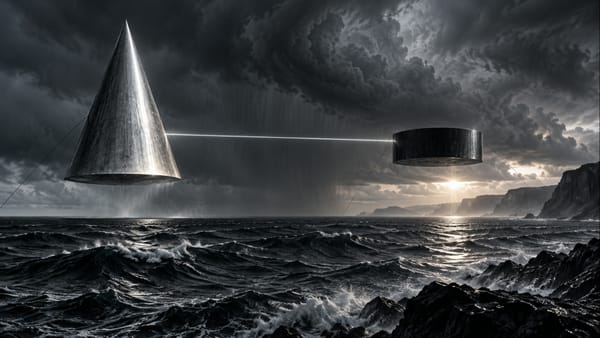 Prévenir avant la tempête