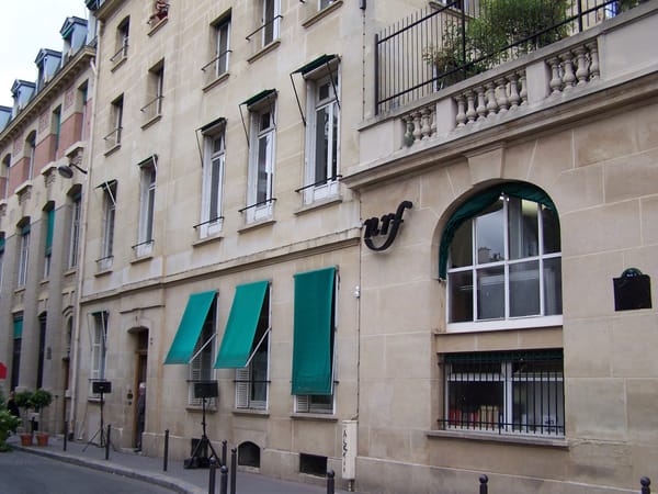 Gallimard passera tous ses manuscrits au détecteur d’IA, dès janvier 2027