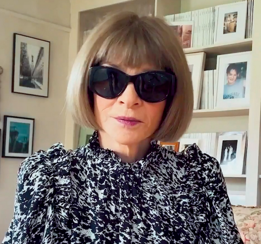 FUCK THE MET GALA 2016