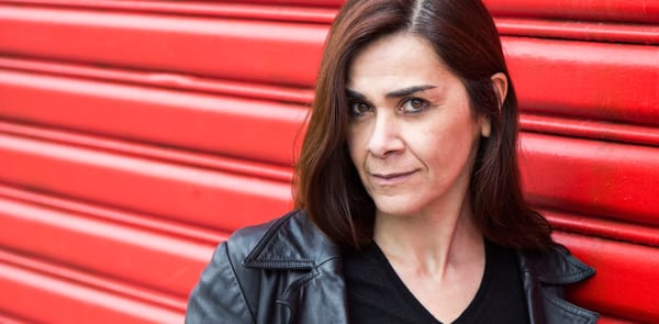 Désorientale – Négar Djavadi