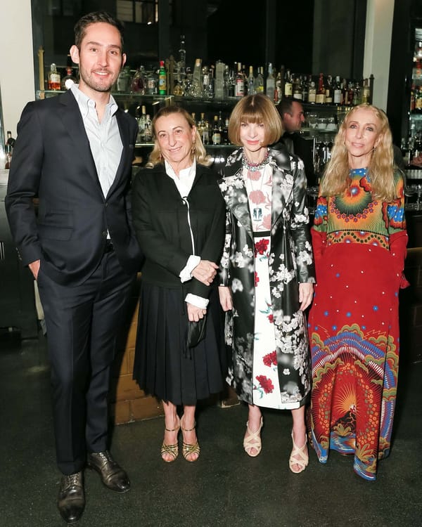 INSTA-GLAM! = INSTA-RUIN! [STEVE OKLYN]